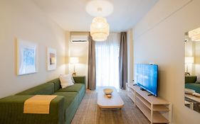 Mandarin Apartments By Halu!