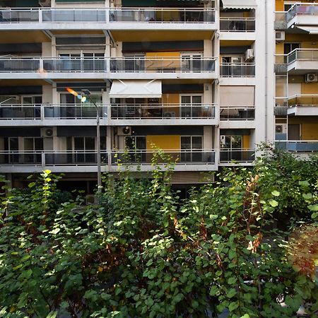 Mandarin Apartments By Halu! Selanik Dış mekan fotoğraf