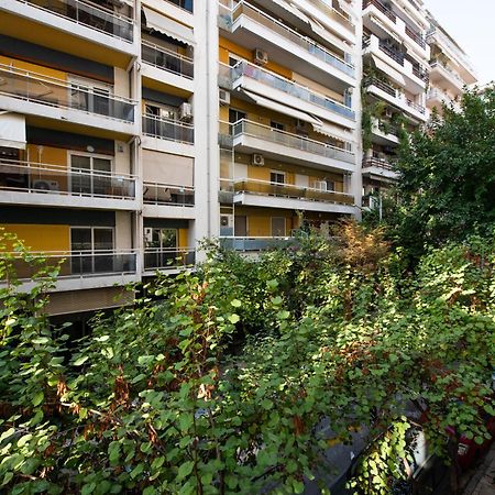 Mandarin Apartments By Halu! Selanik Dış mekan fotoğraf