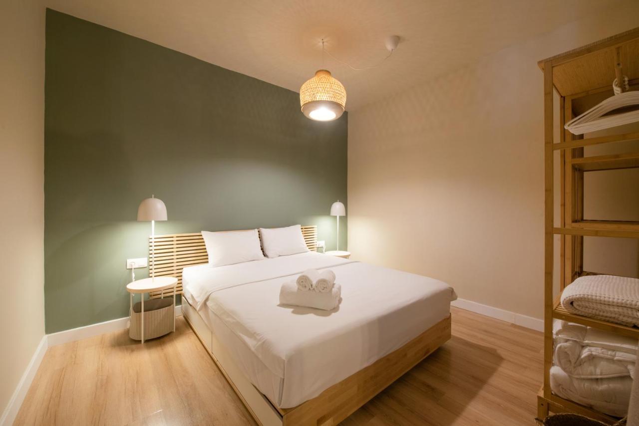 Mandarin Apartments By Halu! Selanik Dış mekan fotoğraf